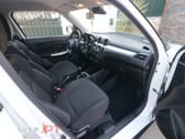 Suzuki Swift HYBRID