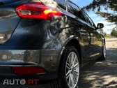 Ford Focus SCTi Cx Automatica