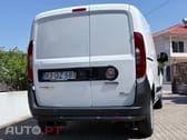 Fiat Doblo 1.3 Multijet