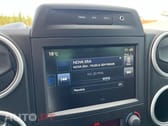 Peugeot E-Partner 50 kWh Premium Standard