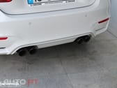 BMW M4 Competiciom