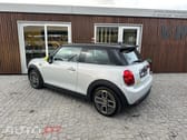 MINI Cooper Cooper SE
