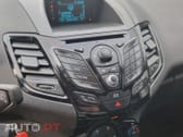Ford Fiesta 1.0 T EcoBoost Titanium