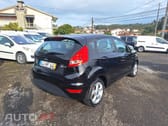 Ford Fiesta 1.25 Trend