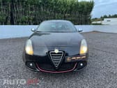Alfa Romeo Giulietta 1.6 JTDm Distinctive