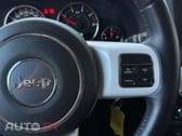 Jeep Wrangler Hard-Top 2.8 CRD Auto 75th Anniversary