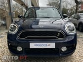 MINI Countryman Cooper SE ALL4 Auto