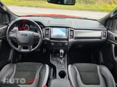 Ford Ranger 2.0 EcoBlue Raptor 4WD Aut.