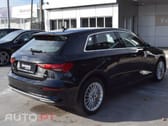 Audi A3 Sportback 30 TFSI Advanced S tronic