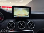 Mercedes-Benz A 180 AMG Line