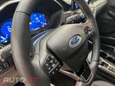 Ford Kuga 2.5 PHEV Vignale