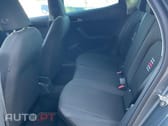 Seat Ibiza TSI FR