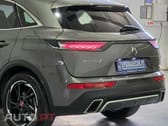 DS DS7 Crossback E-Tense Performance Line EAT8