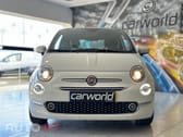 Fiat 500 ND