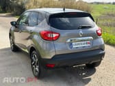 Renault Captur TCe 120 EDC Luxe