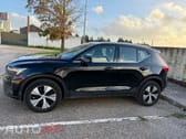 Volvo XC40 1.5 T4 PHEV Essential