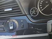 BMW 525 d Auto