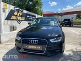 Audi A4 2.0 TDI Business Line S-line