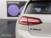 Volkswagen e-Golf AC/DC