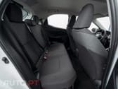 Toyota Yaris 1.5 HDF Comfort