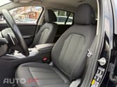 BMW 320 e Auto