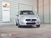 Fiat Punto 60 Dynamic