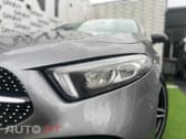 Mercedes-Benz A 200 d AMG Line Aut.