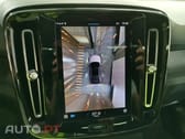 Volvo C40 Recharge Ultimate