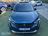 Peugeot 3008 1.6 Hybrid GT e-EAT8