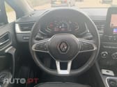 Renault Captur 1.0 TCe Exclusive