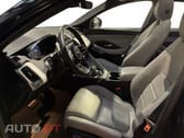 Jaguar E-Pace P300e AWD R-Dynamic HSE