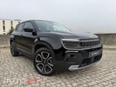 Jeep Avenger Summit 54 kWh