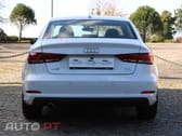 Audi A3 1.6 TDI Business Line Attraction Ultra