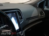 Renault Mégane Sport Tourer 1.3 TCe 140 Int. RSL