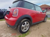 MINI Cooper Cooper