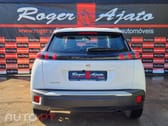 Peugeot 2008 1.5 BlueHDi Allure