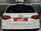 Audi A4 Avant 2.0 TDI Business Line S-line