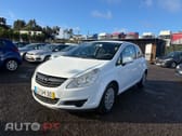 Opel Corsa 1.3 CDTi
