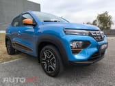 Dacia Spring Electric 45 Comfort Plus