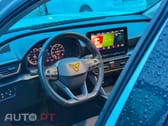Cupra Formentor 1.5 TSI Plus