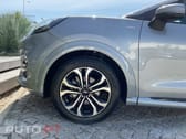 Ford Puma 1.0 EcoBoost MHEV ST-Line Aut.
