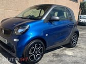Smart ForTwo 0.9 Passion 90