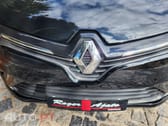 Renault Clio 0.9 TCe Limited