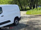 Peugeot Partner 1.5 BlueHDi Premium Longa