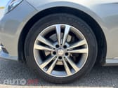 Mercedes-Benz E 300 BlueTEC Hybrid Avantgarde