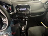Renault Clio 1.5 dCi Zen