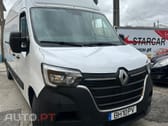 Renault Master 2.3 Dci L 3 H 3