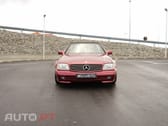 Mercedes-Benz SL 280 R129