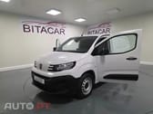 Peugeot Partner 1.5 BLUEHDI 100CV LONGA CAMARA TRASEIRA