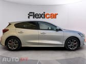 Ford Focus 1.0 EcoBoost MHEV ST-Line